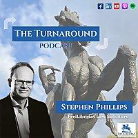 The Turnaround Podcast