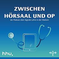 Zwischen Hörsaal und OP – Digitale Lehre in der Medizin