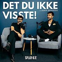 DET DU IKKE VISSTE!