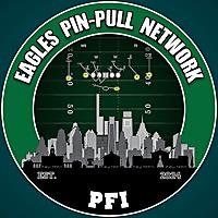 Eagles Pin-Pull: A Philadelphia Eagles Podcast Network
