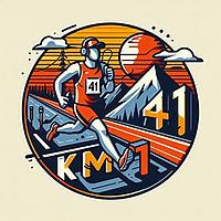 Km41 - O podcast do corredor amador