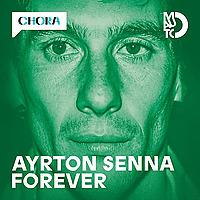 AYRTON SENNA FOREVER