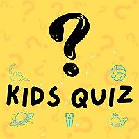 Kids Quiz - By Fun Fables