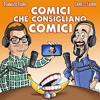 Comici Che Consigliano Cose