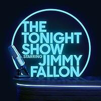 The Tonight Show Starring Jimmy Fallon