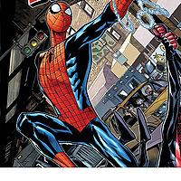 Spectacular Spider-Men: Between the Panels