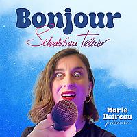 Bonjour Sébastien Tellier