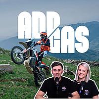 ADD GAS Podcast