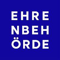 EHRENBEHÖRDE - Podcast