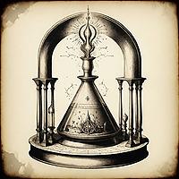 Les secrets de l'alchimie spirituelle