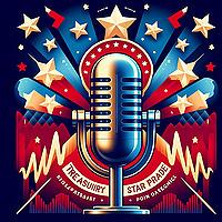 Treasury Star Parade - OTR Radio Show