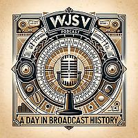 WJSV - Full Day Recording - OTR Radio