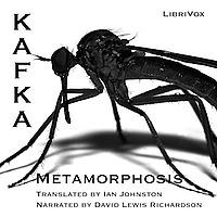 Metamorphosis version 2