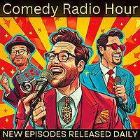 Comedy Radio