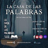 La Casa de las Palabras