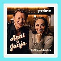 Anni & Jaajo