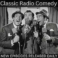 Classic Radio Comedy