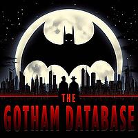 The Gotham and Beyond Podcast