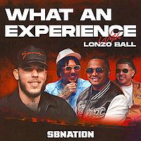 Ball in the Family Podcast with Lonzo & Gelo Ball