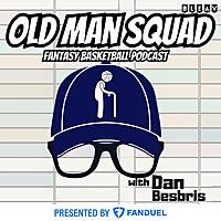 Old Man Squad Fantasy Basketball