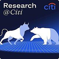Research @ Citi