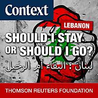 Lebanon: Should I stay or should I go?