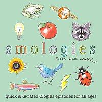 Smologies with Alie Ward