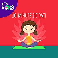 10 minuts de pati