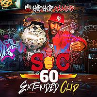 TheSic60: Extended Clip Hosted By HipHopGamer