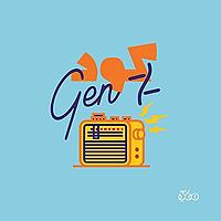 GenZ بودكاست كود