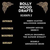 Bollywood Drafts