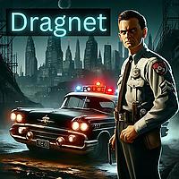 The Dragnet Collection
