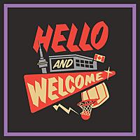 Hello and Welcome
