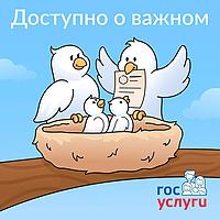 Доступно о важном