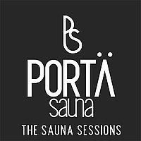 PortaSauna | The Portable Sauna Sessions