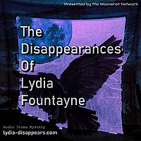 The Disappearances of Lydia Fountayne