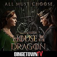 Binge Empire - IT: Welcome to Derry