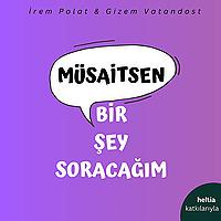 Müsaitsen Bir Şey Soracağım