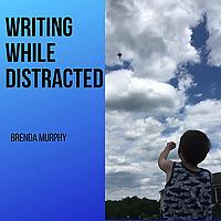 Writing While Distracted