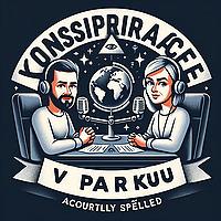 Konspirace v párku