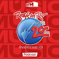 RFM - RFM no Rock in Rio Lx2024