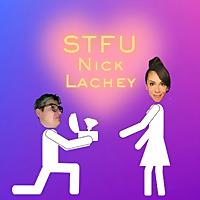 Shut the F*** Up Nick Lachey