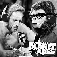 Broadcast From the Planet of the Apes