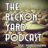 The Reckon Yard Podcast