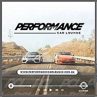 Performance Car Lounge with Stuart Ellis