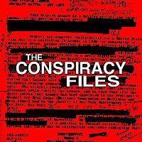The Conspiracy Files
