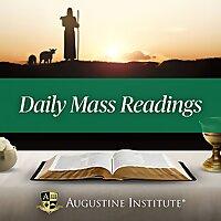 Daily Mass Readings