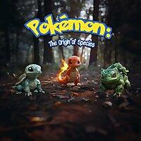 Pokemon: The Origin of Species Podcast