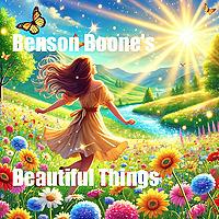 Beautiful Things - Benson Boone's