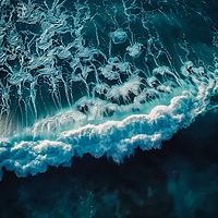 Soothing Slumber - Ocean Waves and Rainfall